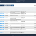 AO UK | PIM DAM & MDM GUI VENUS 2